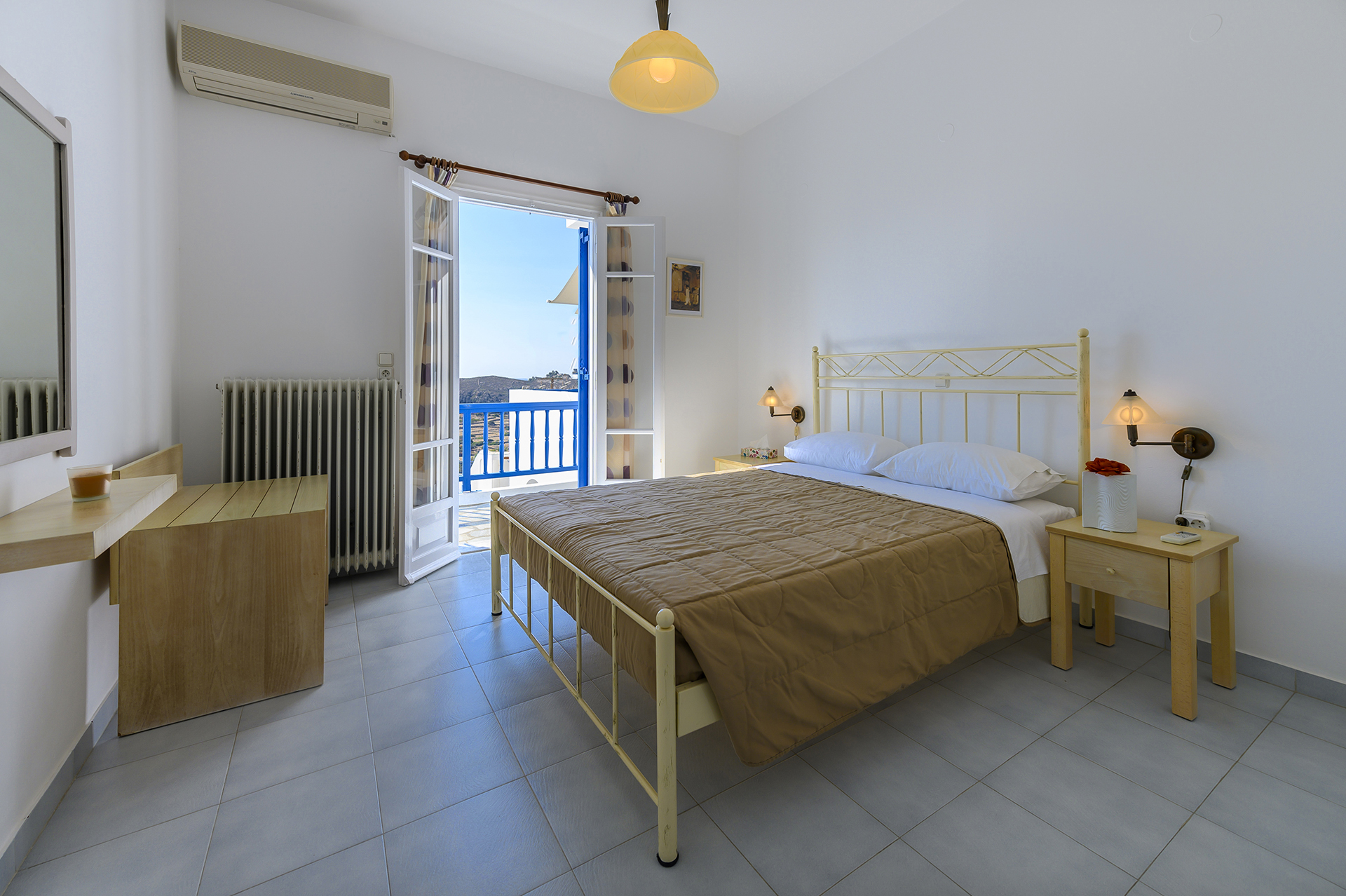 Φωτογραφίες Ξενοδοχείου Sofia's Apartments