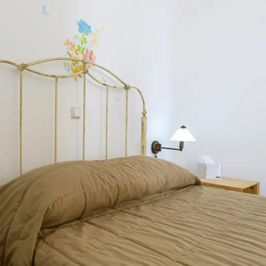 Property Bedroom